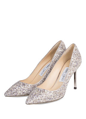 JIMMY CHOO Pumps ROMY 85