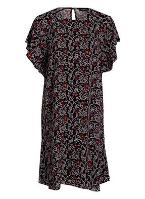 REPEAT Kleid mit Volants