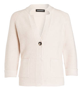 REPEAT Strickjacke
