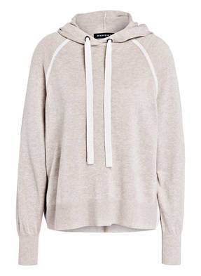 REPEAT Strick-Hoodie