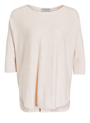 REPEAT Pullover mit 3/4-Arm