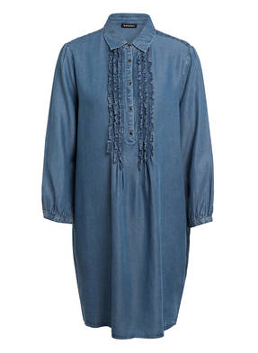 REPEAT Jeanskleid