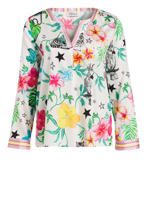 Grace Seidenbluse