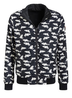 PAUL & SHARK Wendejacke