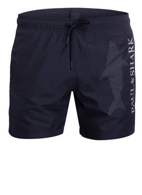 PAUL & SHARK Badeshorts