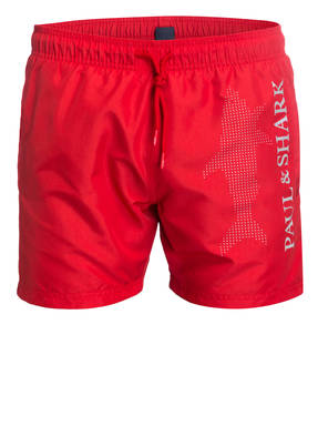 PAUL & SHARK Badeshorts