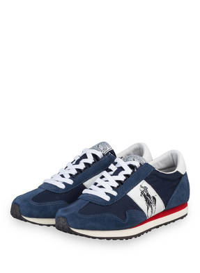 POLO RALPH LAUREN Sneaker TRAIN 90