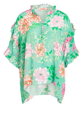 yippie hippie Bluse JARDIN