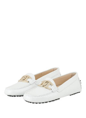 AIGNER Mokassins ANNA