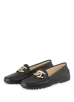 AIGNER Mokassins ANNA