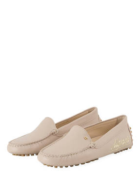AIGNER Mokassins ANNA