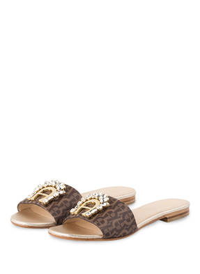 AIGNER Pantoletten SHIRLEY