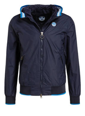 NORTH SAILS Jacke SAILOR