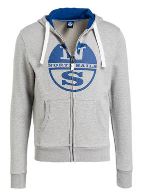 NORTH SAILS Sweatjacke
