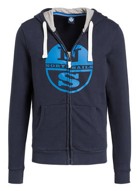 NORTH SAILS Sweatjacke