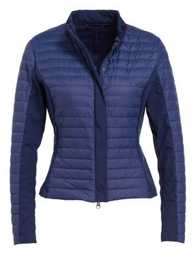 BOMBOOGIE Hybrid-Daunenjacke