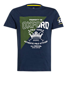 LA MARTINA T-Shirt
