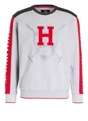 LA MARTINA Sweatshirt