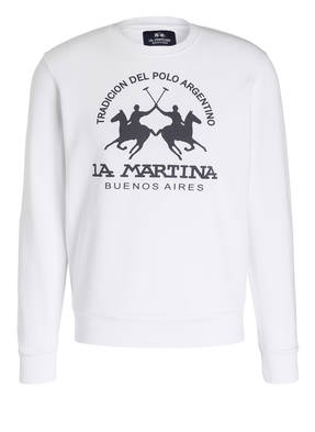 LA MARTINA Sweatshirt