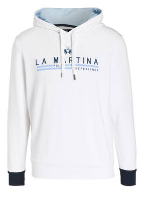 LA MARTINA Hoodie