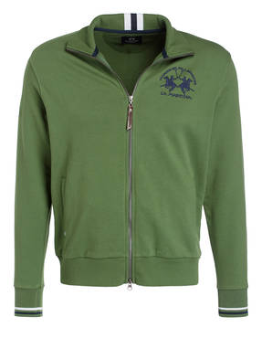 LA MARTINA Sweatjacke