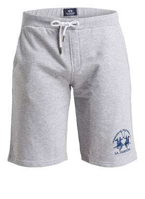 LA MARTINA Sweatshorts