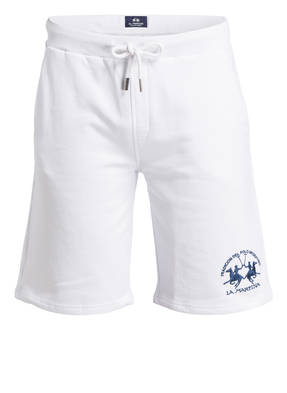LA MARTINA Sweatshorts
