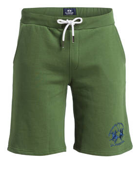 LA MARTINA Sweatshorts