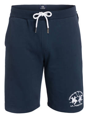 LA MARTINA Sweatshorts