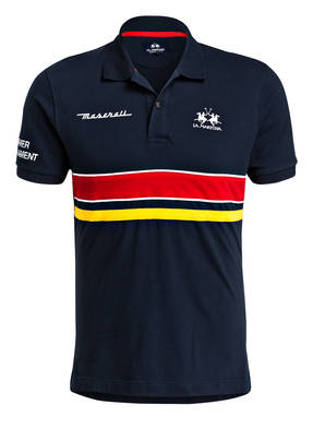 LA MARTINA Poloshirt