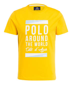 LA MARTINA T-Shirt