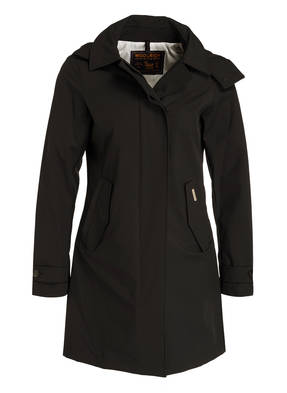 WOOLRICH Parka CHARLOTTE