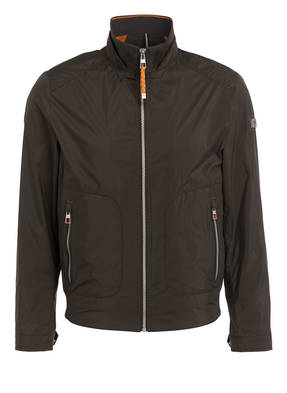 bugatti Jacke