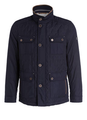 bugatti Stepp-Fieldjacket