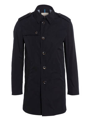 bugatti Trenchcoat