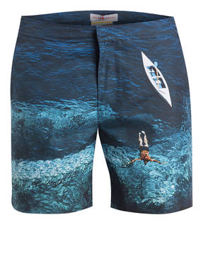 ORLEBAR BROWN Badeshorts BULLDOG