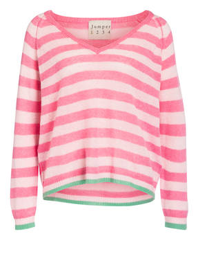 Jumper 1234 Cashmere-Pullover