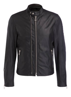 BELSTAFF Lederjacke ARNOS