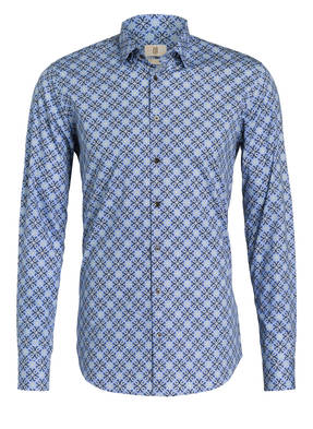 Q1 Manufaktur Hemd SAMMY Slim Fit