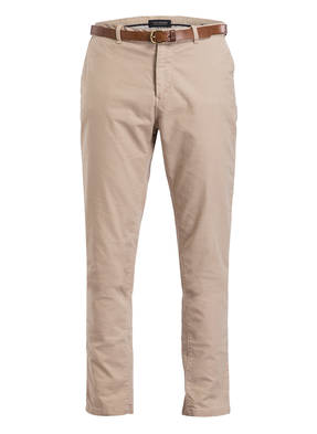 SCOTCH & SODA Chino WARREN Regular Straight Fit
