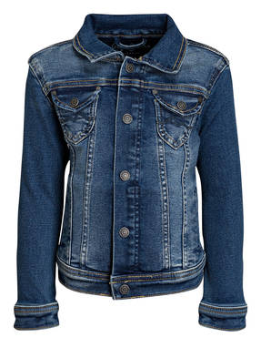 Pepe Jeans Jeansjacke