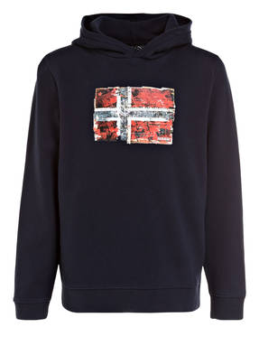 NAPAPIJRI Hoodie BEITEM
