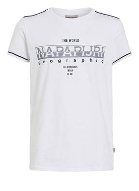 NAPAPIJRI T-Shirt SEBYL