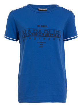 NAPAPIJRI T-Shirt SEBYL