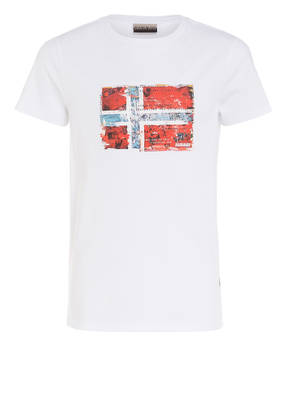 NAPAPIJRI T-Shirt SEITEM