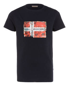 NAPAPIJRI T-Shirt SEITEM