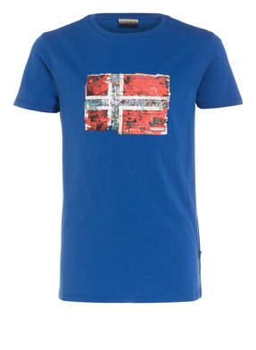 NAPAPIJRI T-Shirt SEITEM
