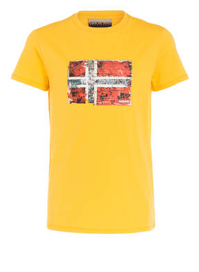 NAPAPIJRI T-Shirt SEITEM