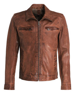 gipsy Lederjacke AYDEN