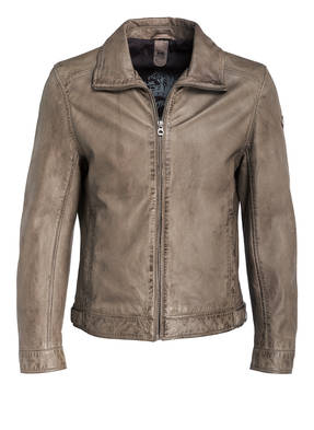 gipsy Lederjacke JAC